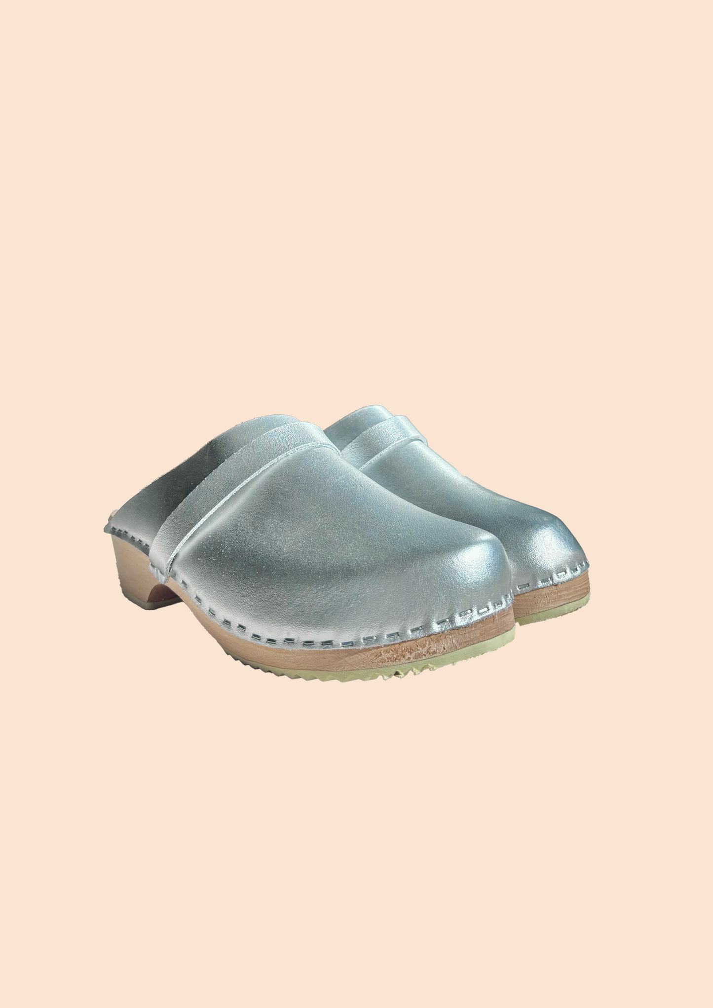 SABOTS ARGENT