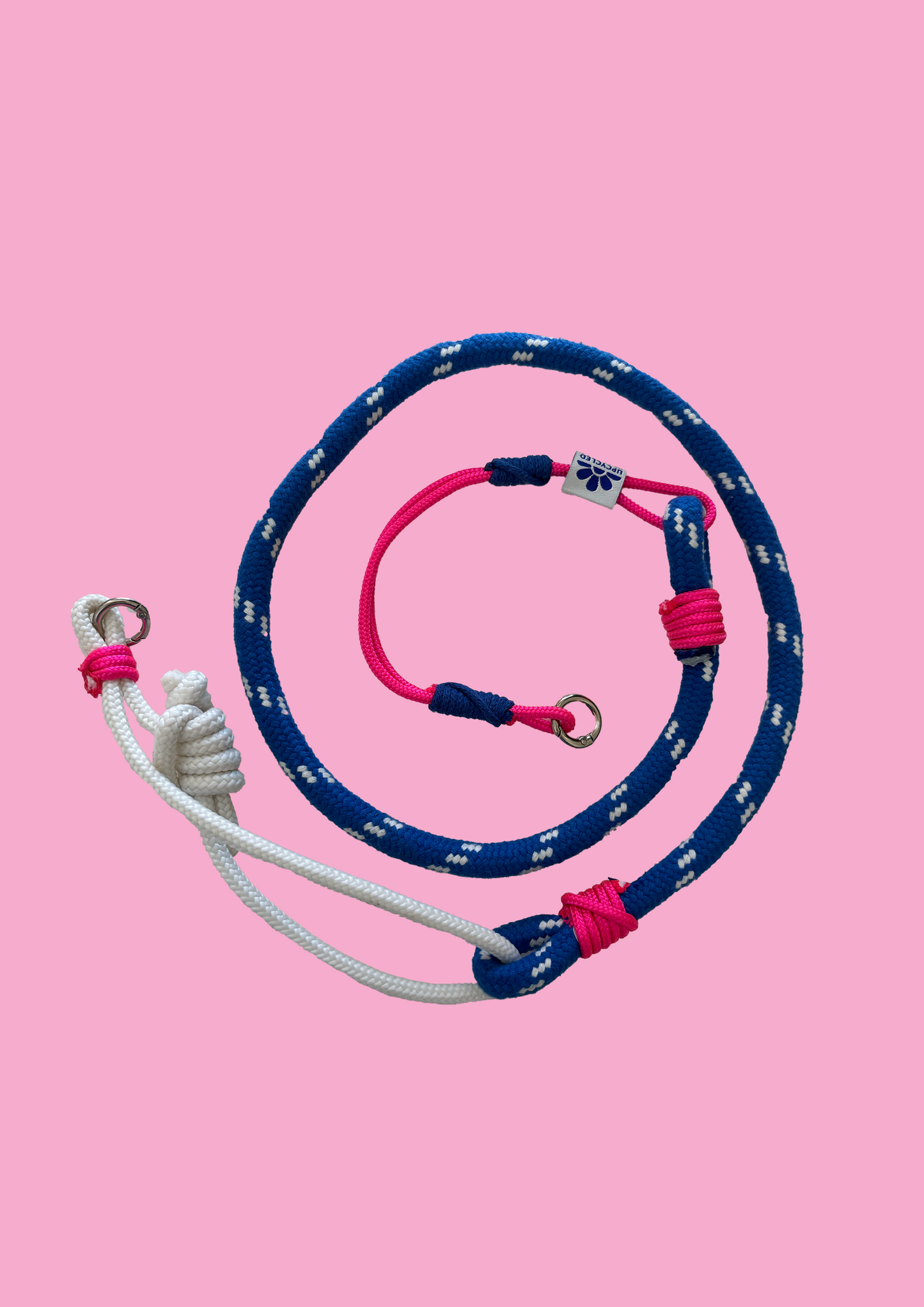 Cordon téléphone - Double gros cordage
