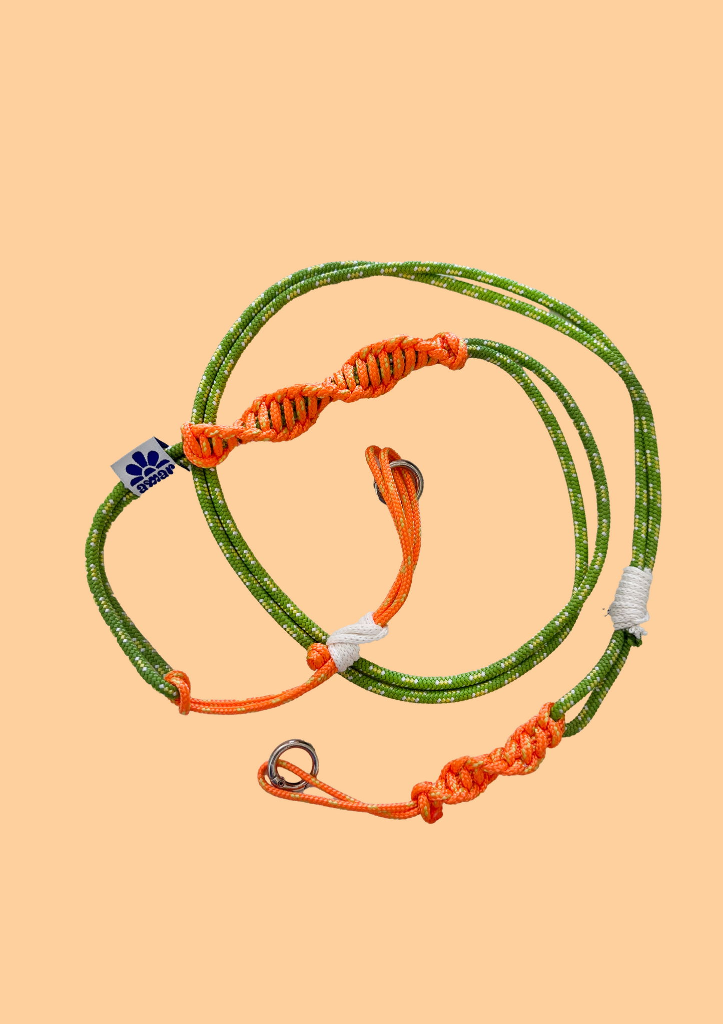 Cordon téléphone - Double gros cordage