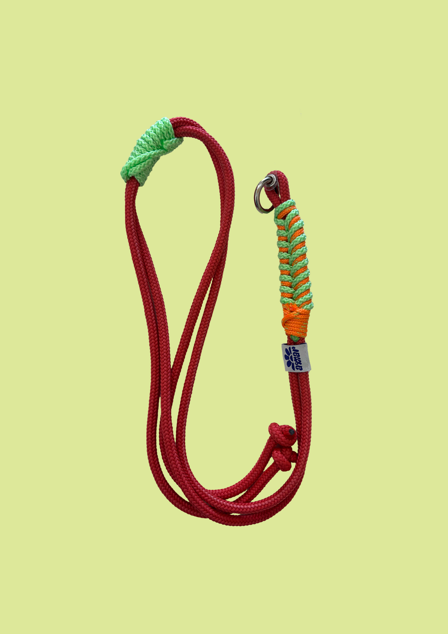 Cordon téléphone - Simple cordage