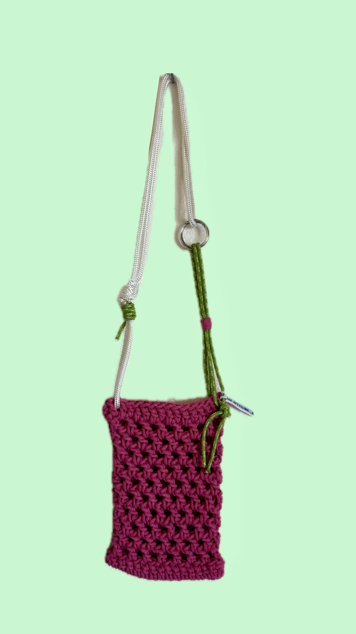 Sac filet - Petit format