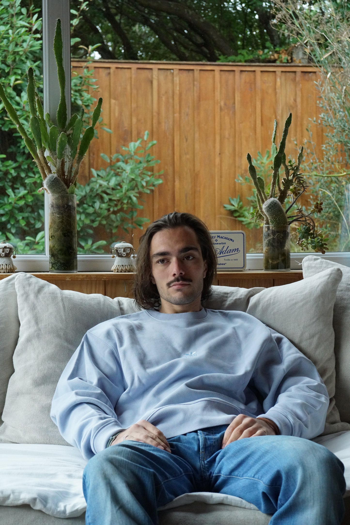 Sweat MAR édition 24