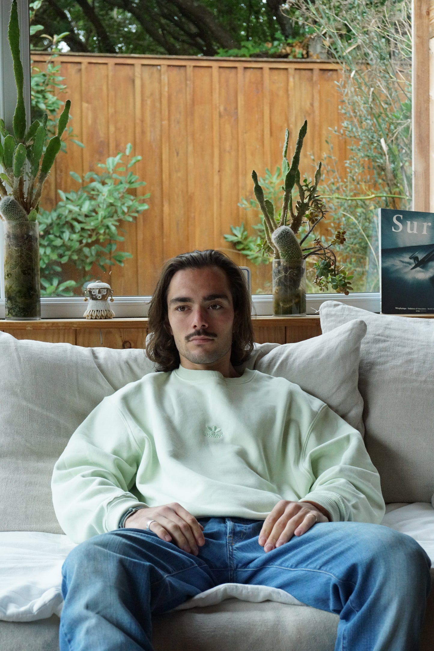 Sweat MAR édition 24