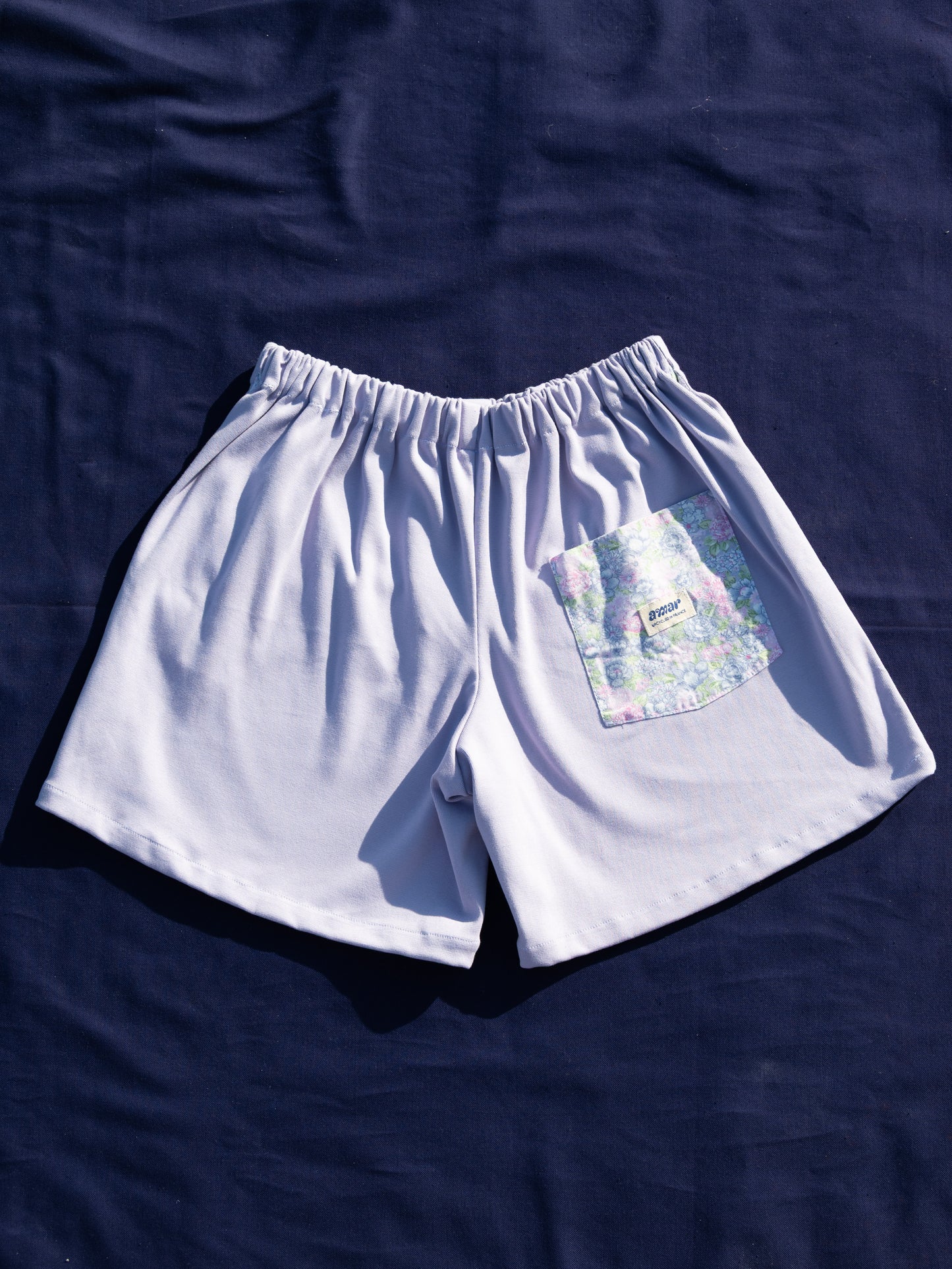 Le short BERMUDA