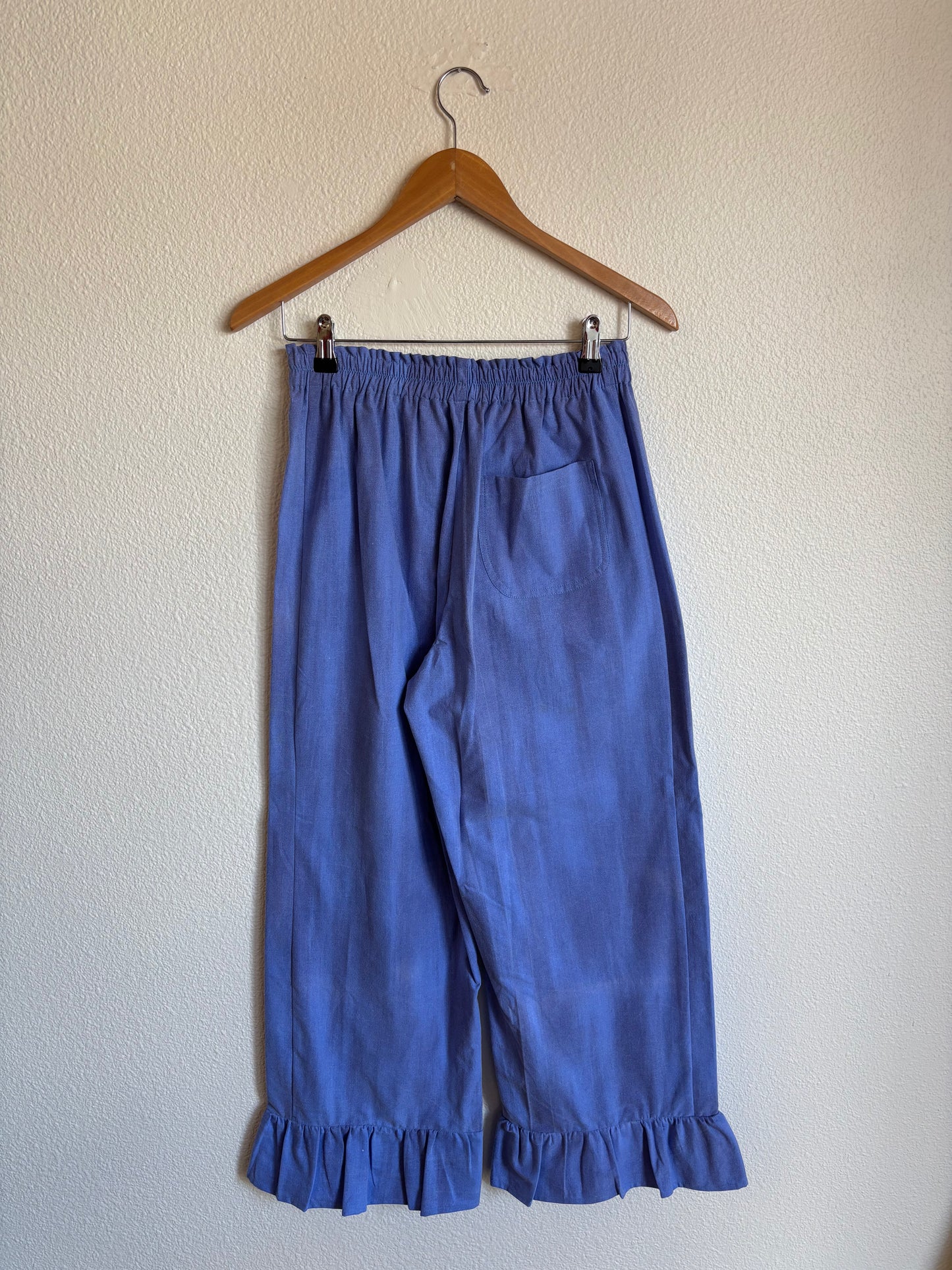 Pantalon yogi