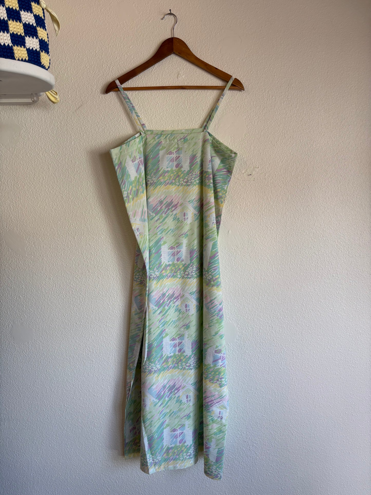 Robe Bohème longue