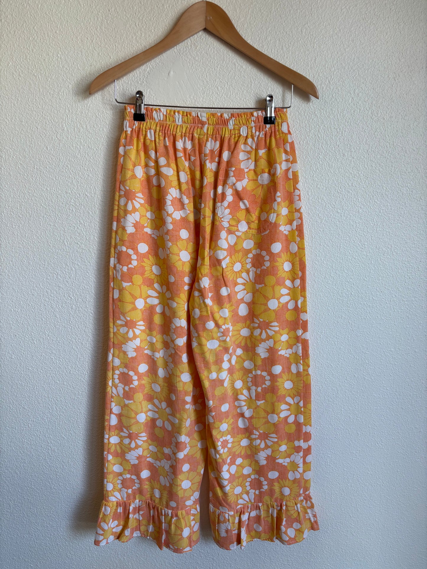 Pantalon yogi