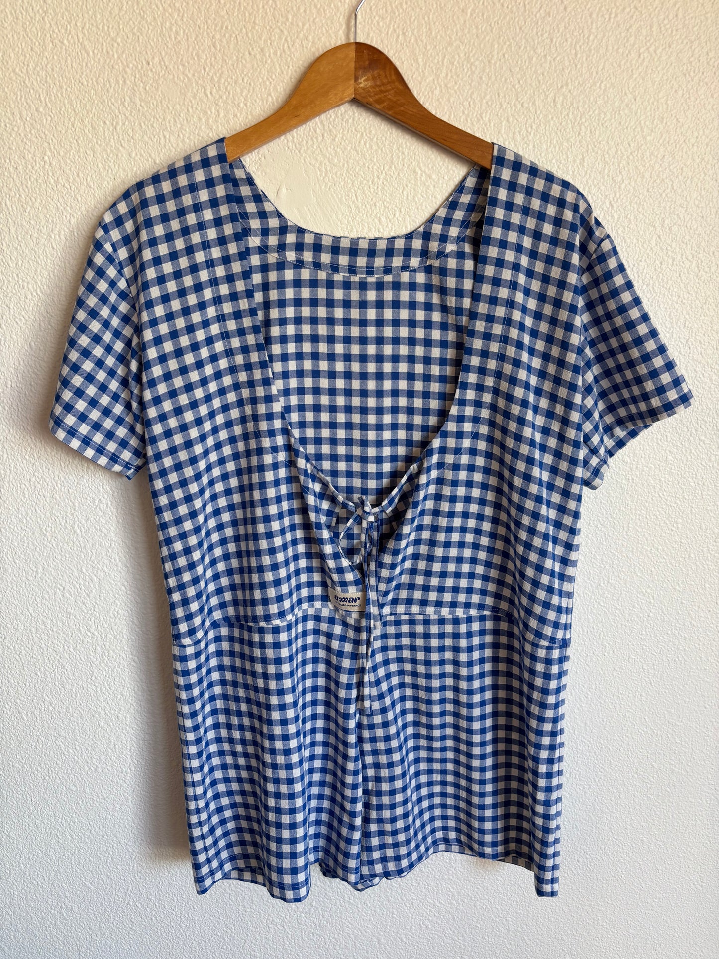 Combi short