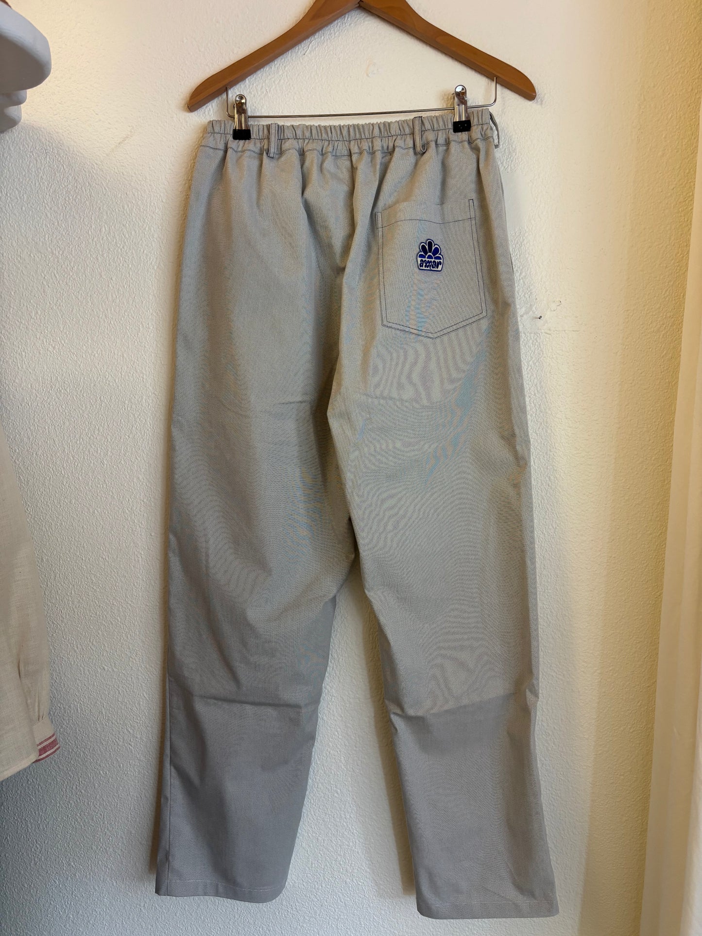 Pantalon Enzo