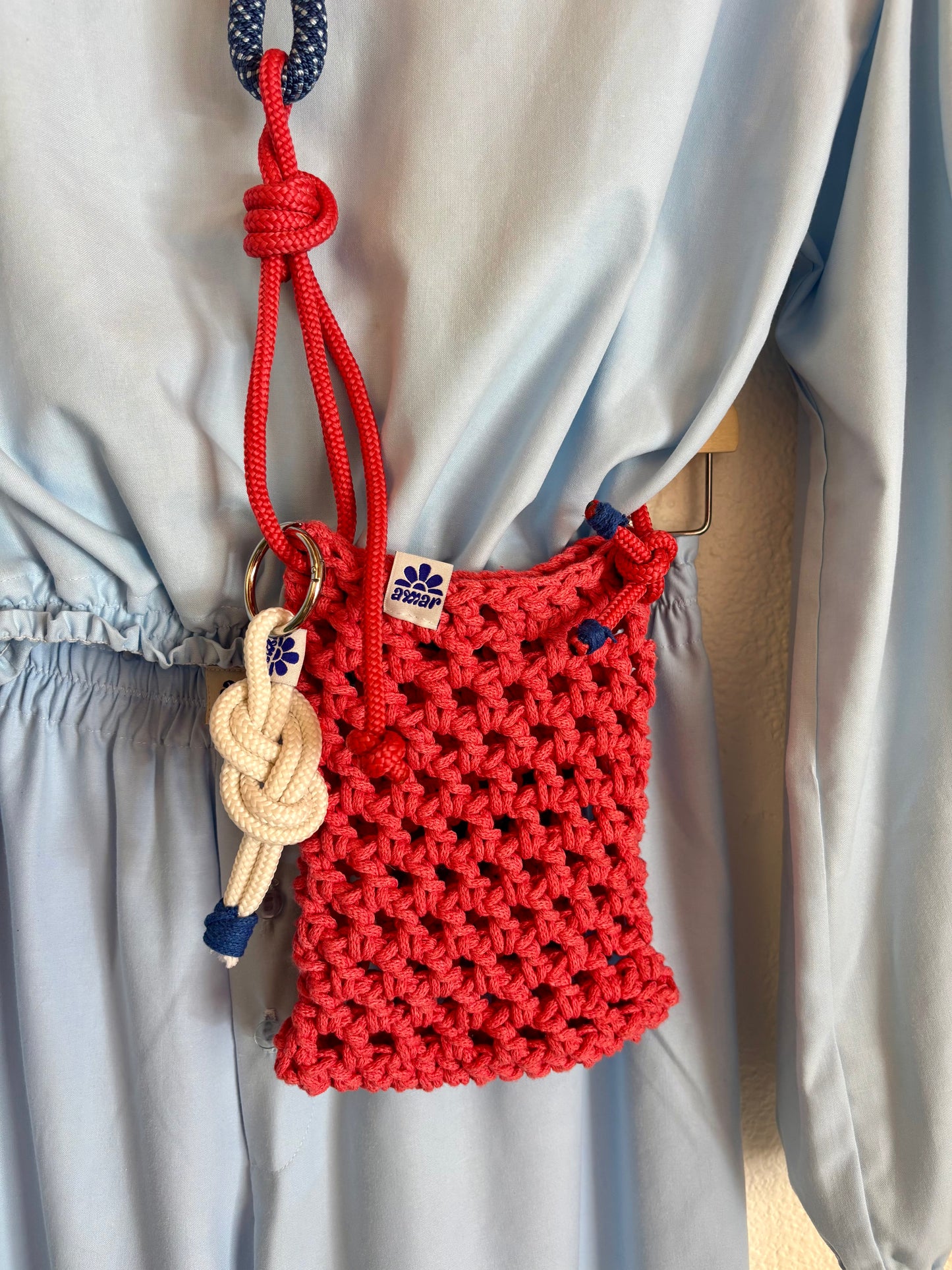 Porte clé