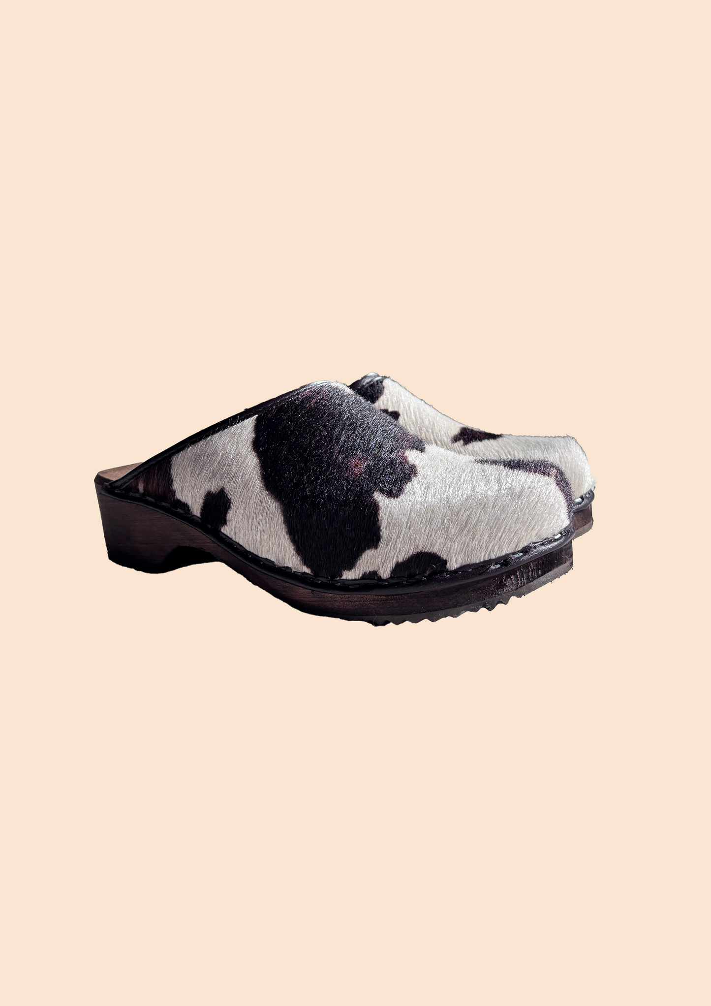 SABOTS VACHE