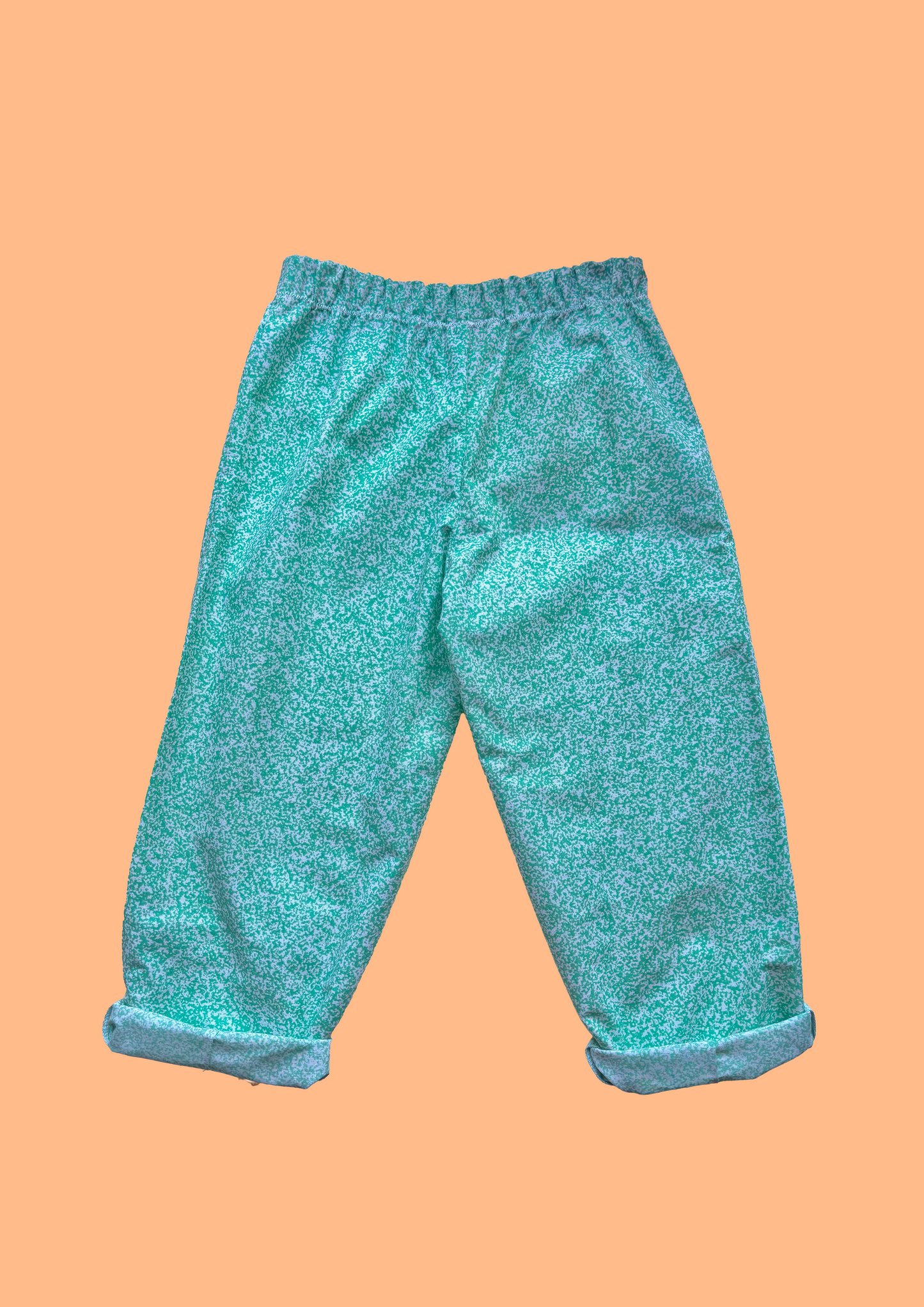 Pantalon BOUBOU été