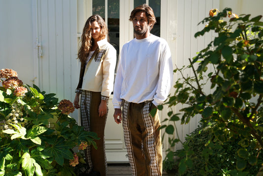 Une nouvelle année commence