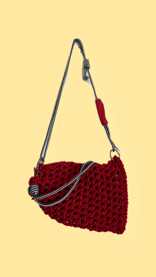 Sac filet - Grand format