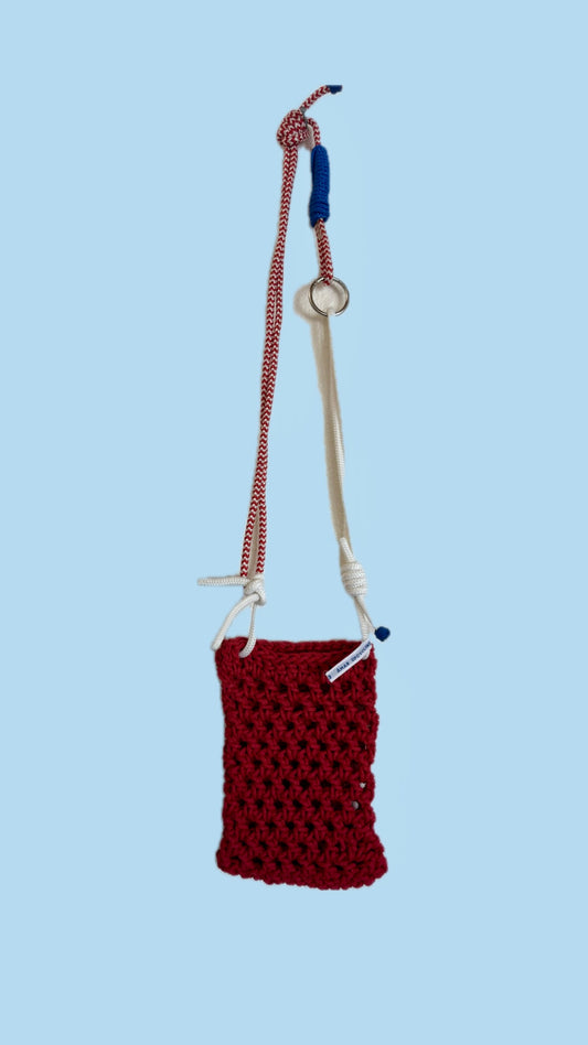 Sac filet - Petit format