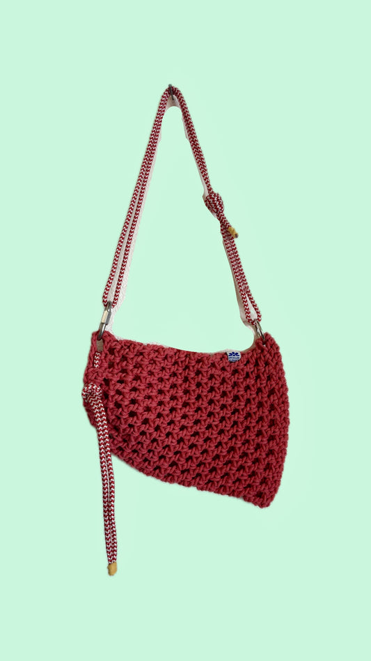 Sac filet - Grand format