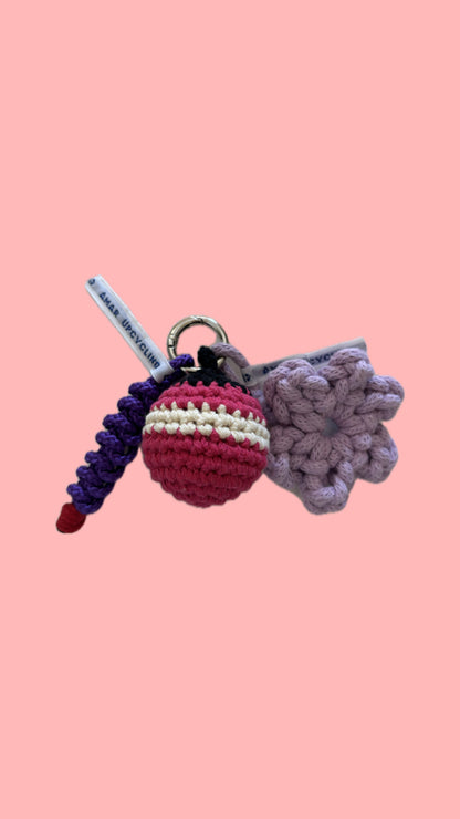Grigri pour sac