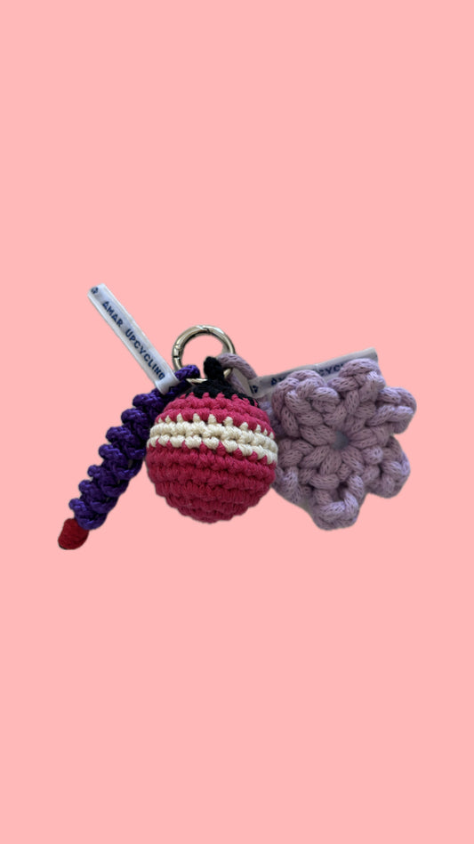 Grigri pour sac