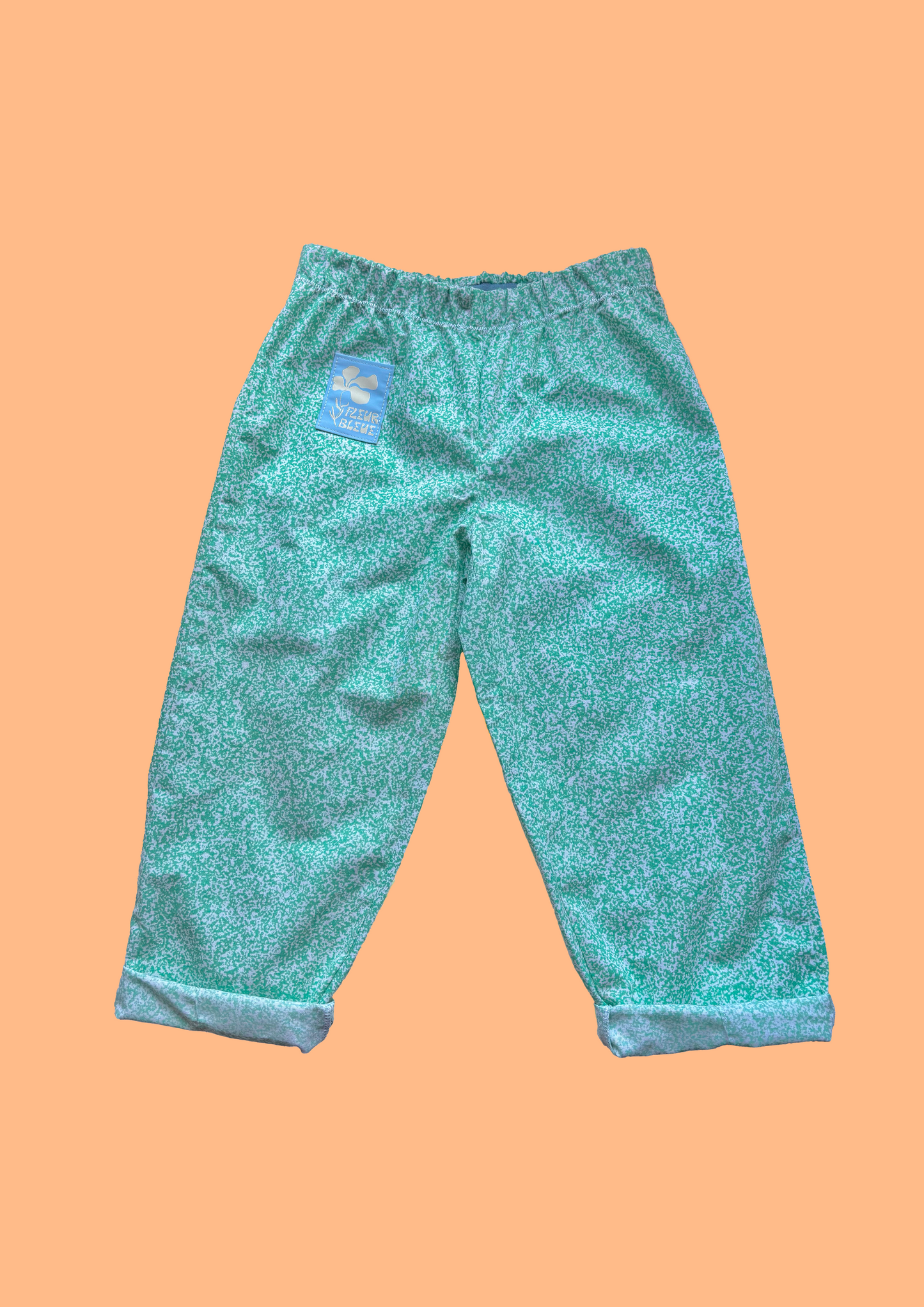 Pantalon BOUBOU été