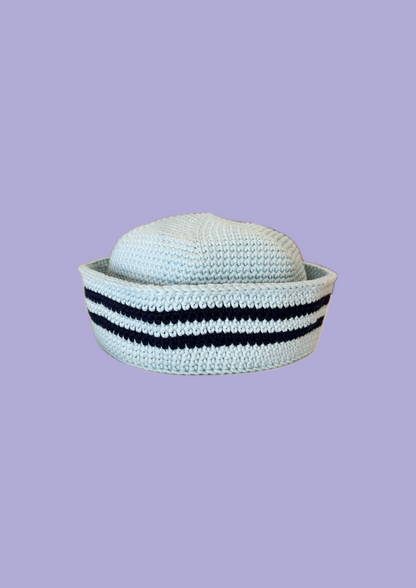 Béret Marin