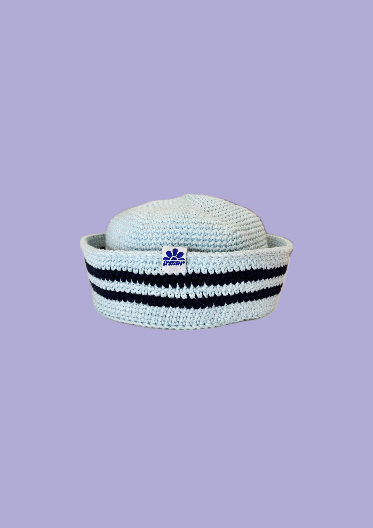 Béret Marin