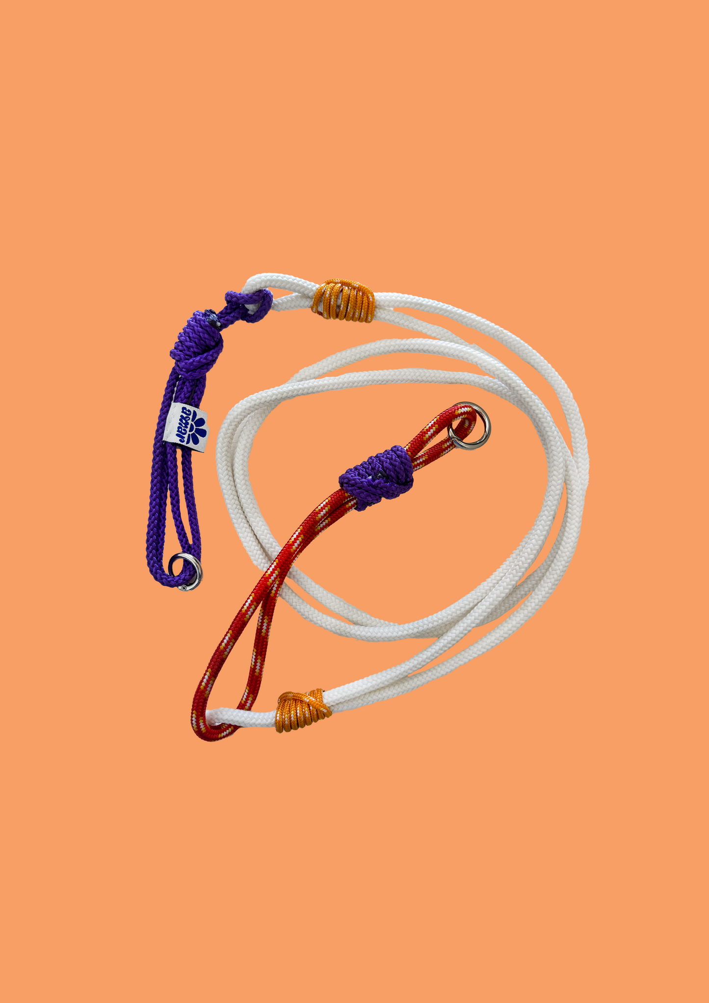 Cordon téléphone - Double gros cordage