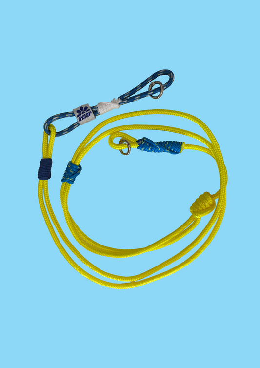 Cordon téléphone - Double gros cordage