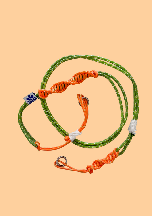 Cordon téléphone - Double gros cordage