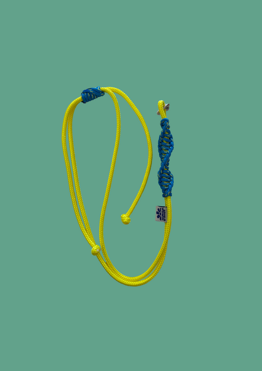 Cordon téléphone - Simple fin cordage