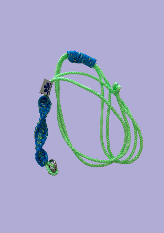 Cordon pour téléphone - Simple fin cordage