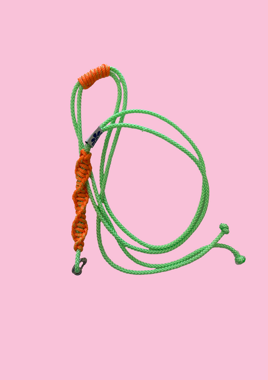 Cordon téléphone - Simple fin cordage