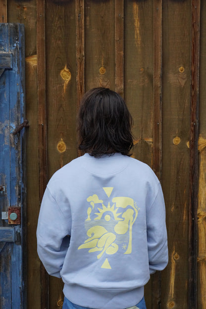 Sweat MAR édition 24