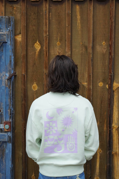 Sweat MAR édition 24