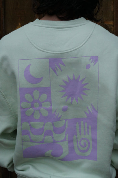 Sweat MAR édition 24