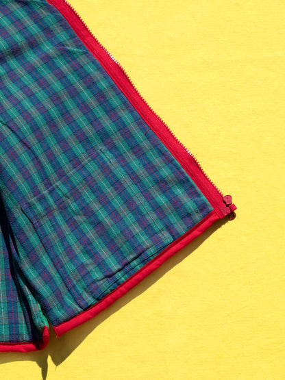 Doudoune sans manches