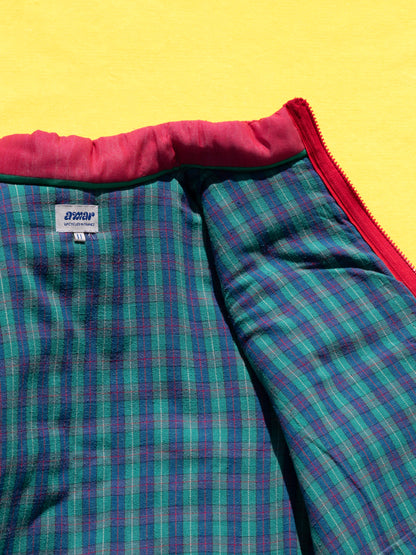 Doudoune sans manches