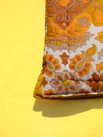 Doudoune sans manches