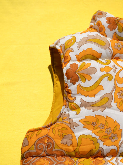 Doudoune sans manches