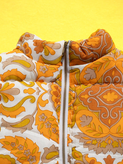 Doudoune sans manches