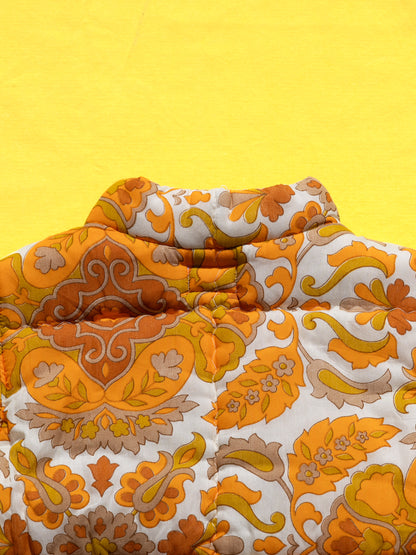 Doudoune sans manches