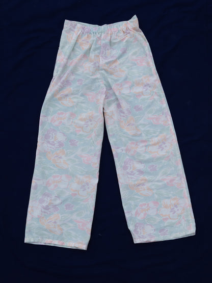 Le pantalon 60's