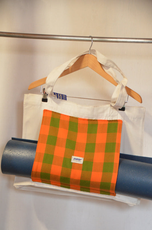 Le sac YOGI