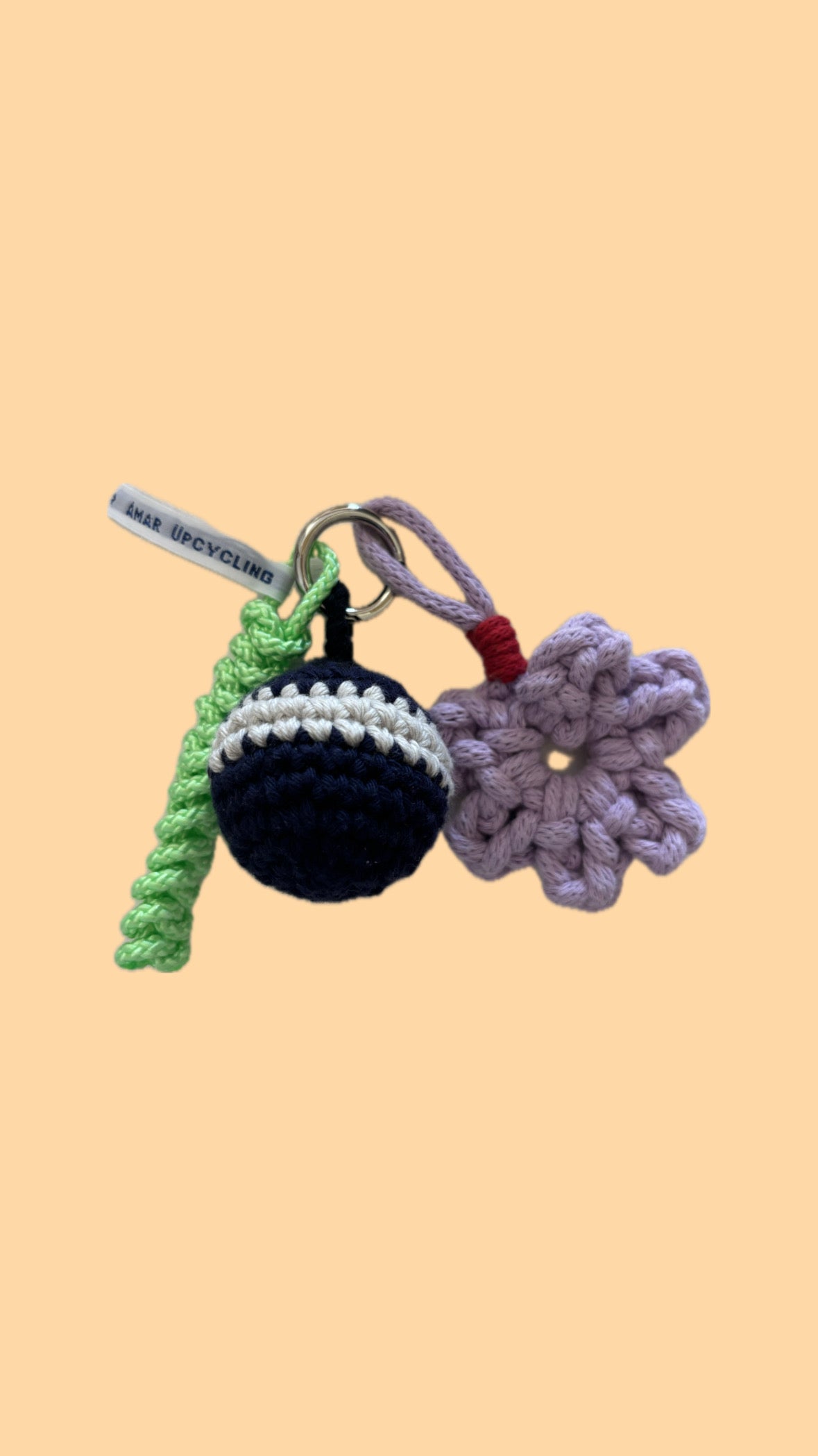 Grigri pour sac