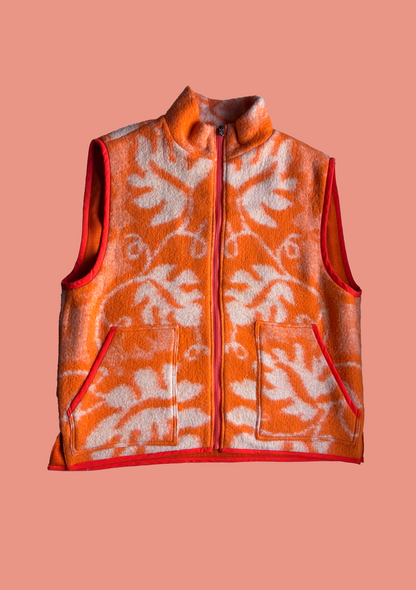 Gilet Homme
