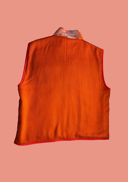 Gilet Homme