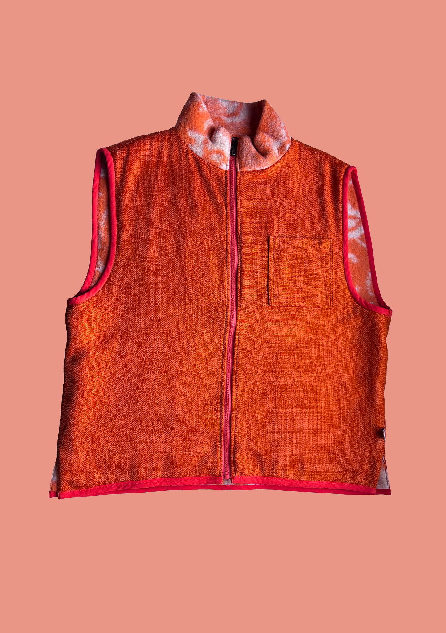 Gilet Homme