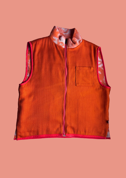 Gilet Homme