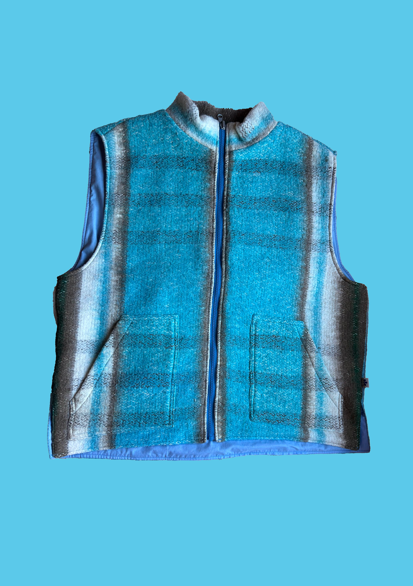 Gilet homme