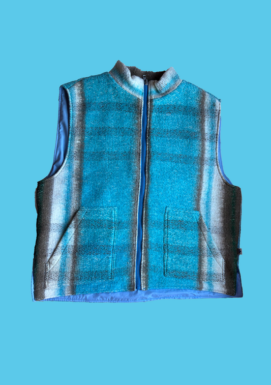 Gilet homme