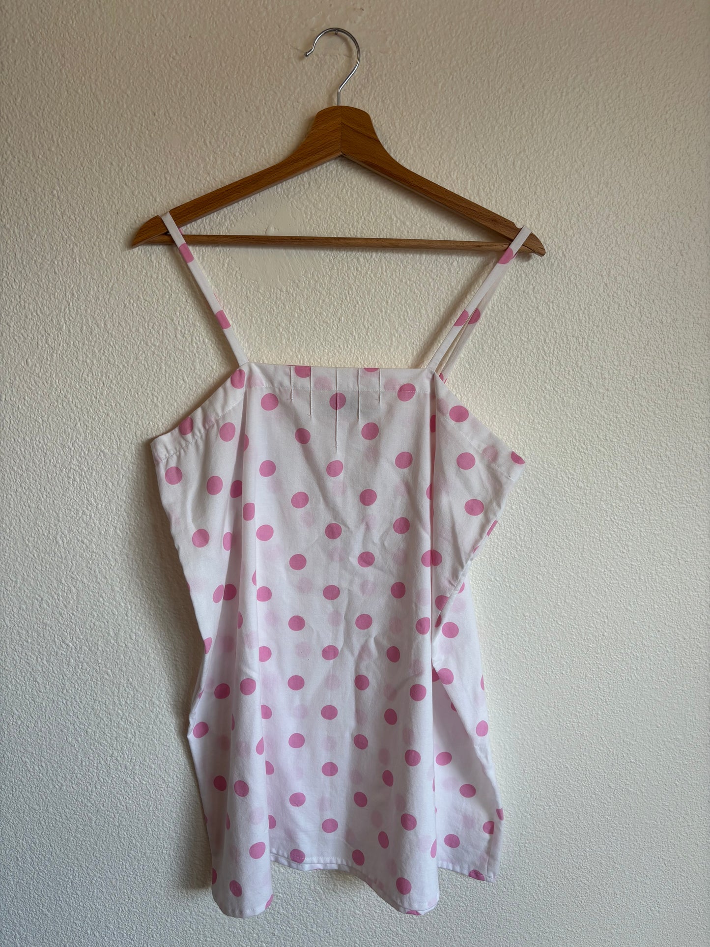 Robe Bohème courte